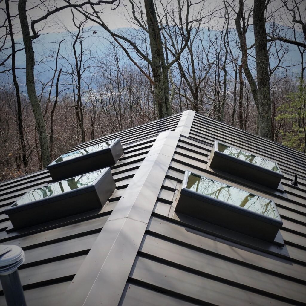 Metal Re-Roofs 7 Dlv Portfolio Metal Re Roofs