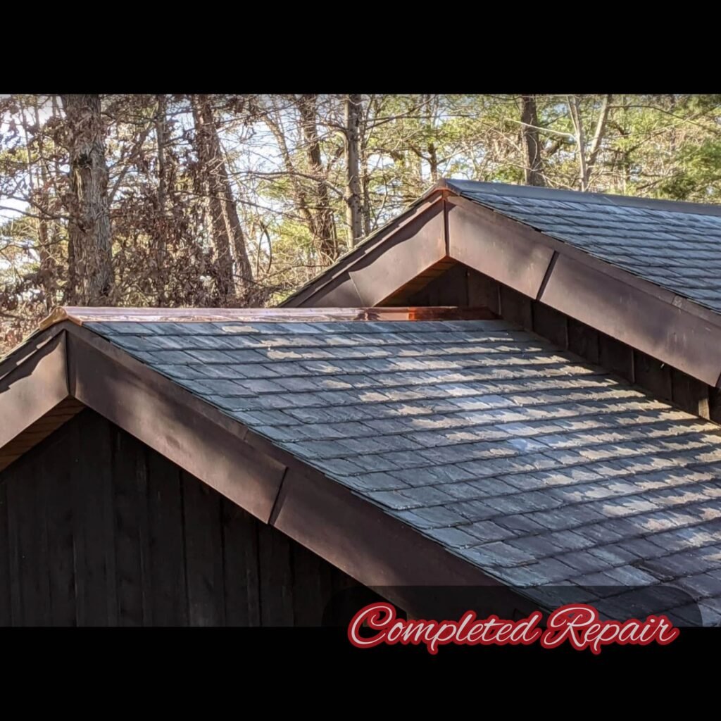 Roof Repairs 2 Dlv Portfolio Roof Repairs