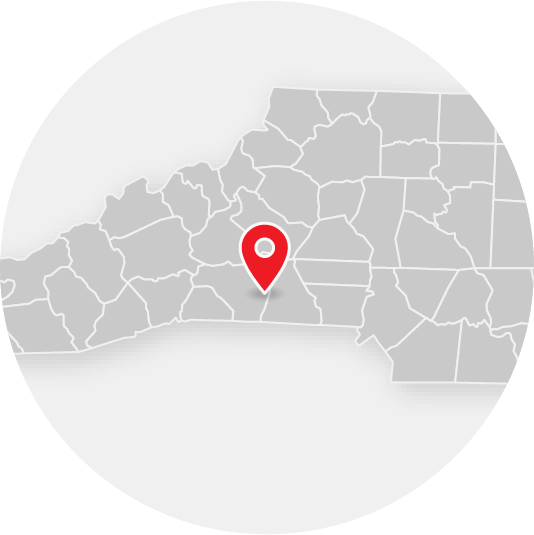 Asheville/Western, Nc 6 Asheville Location