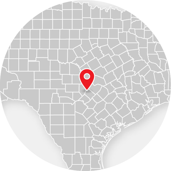 Austin/Hill Country, Tx 6 Hq Austin